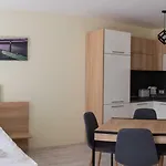 Apartamento La Familia *