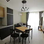 Apartamento La Familia