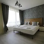 Apartamento La Familia