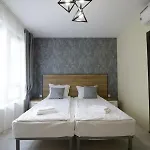 Apartamento La Familia