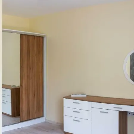 La Familia Apartmán *