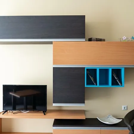 La Familia Apartmán *