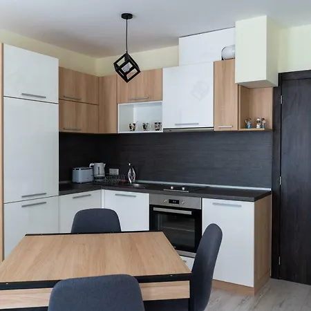 La Familia Appartement *