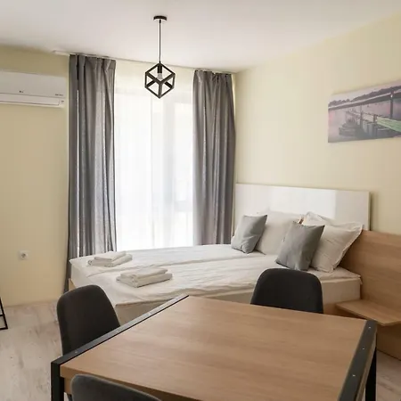 Apartamento La Familia
