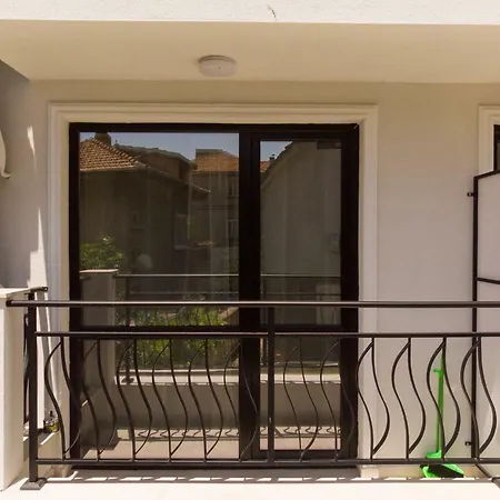 Apartmán La Familia