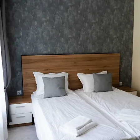La Familia Appartement