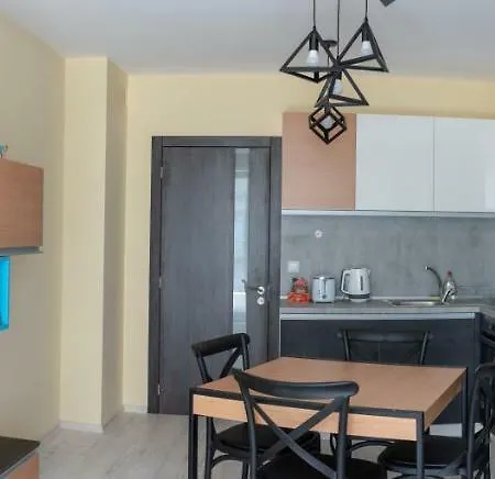 La Familia Appartement