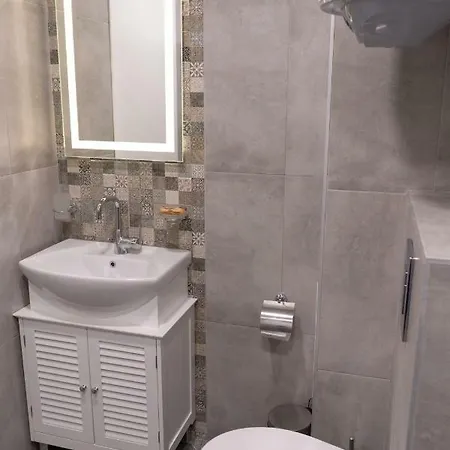 La Familia Appartement