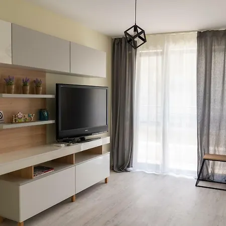 La Familia Appartement *