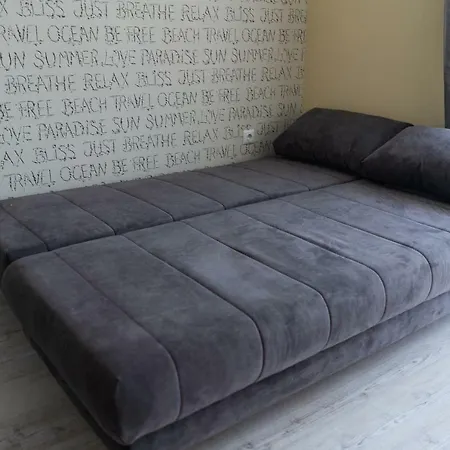 Appartement La Familia *