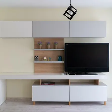 La Familia Appartement *