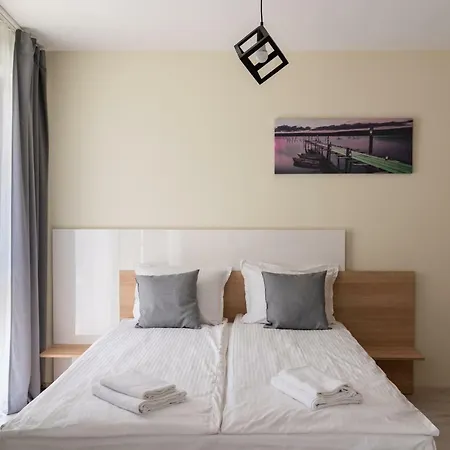 Appartement La Familia