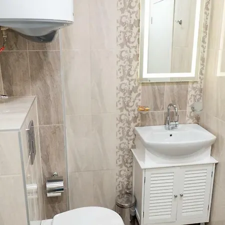 Appartement La Familia *