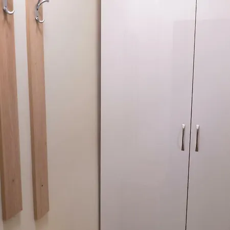 La Familia Appartement *
