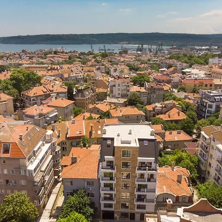 La Familia Appartement