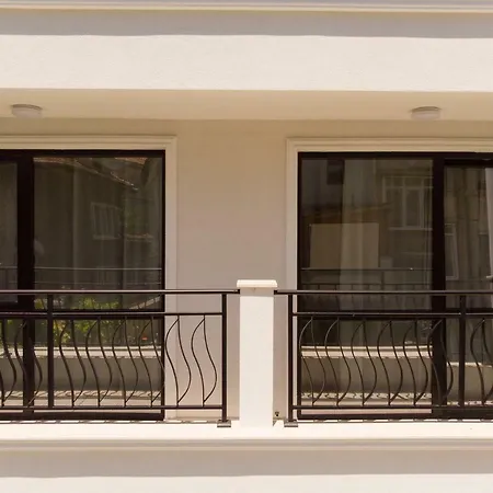 Appartement La Familia Varna