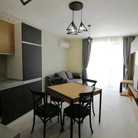 Appartement La Familia
