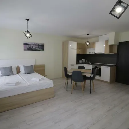 La Familia Appartement *