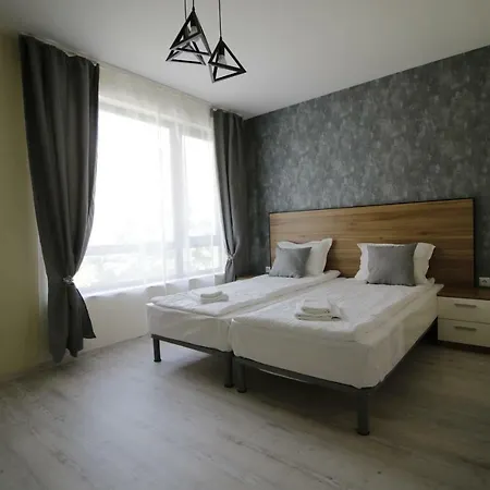 Appartement La Familia