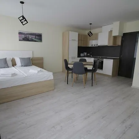 La Familia Appartement