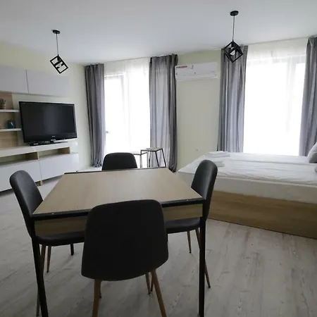 La Familia Appartement *