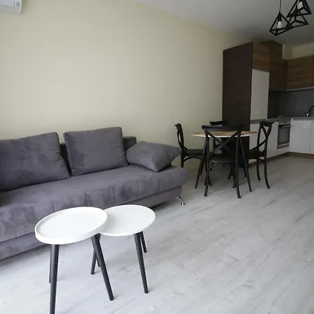 La Familia Appartement *