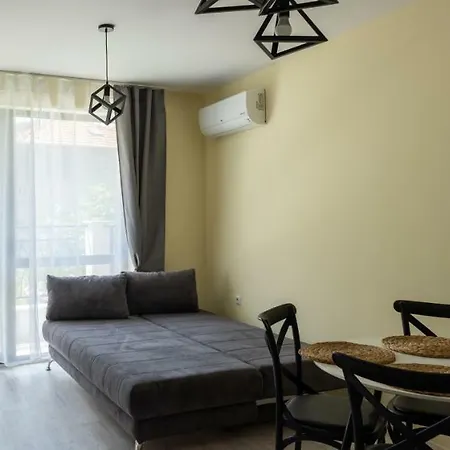 La Familia Appartement