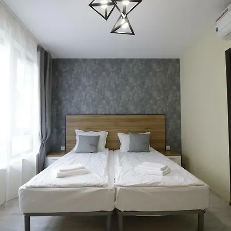 Appartement La Familia