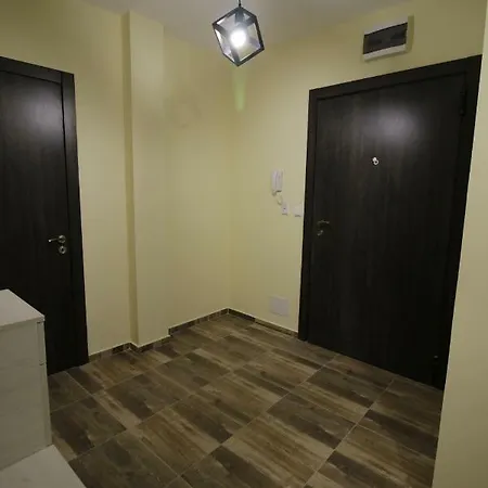 La Familia Appartement