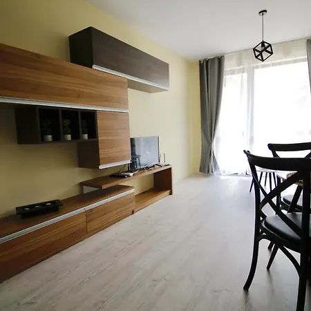 La Familia Appartement Varna